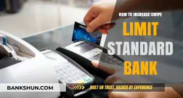 Boost Your Standard Bank Swipe Limit: Quick Tips and Strategies