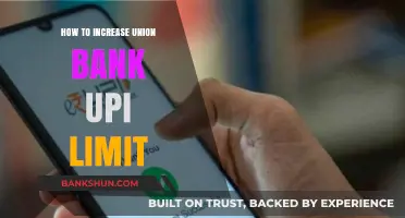 Boost Your Union Bank UPI Limit: Simple Steps to Increase Transactions
