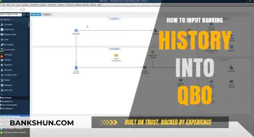 Efficiently Importing Your Banking History into QuickBooks Online: A Step-by-Step Guide