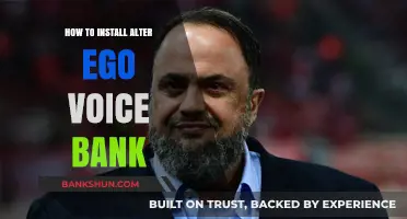 Step-by-Step Guide to Installing Alter Ego Voice Bank Easily