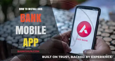 Step-by-Step Guide to Installing Axis Bank Mobile App Easily