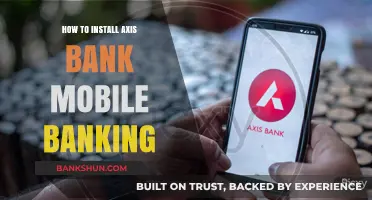 Step-by-Step Guide to Installing Axis Bank Mobile Banking App