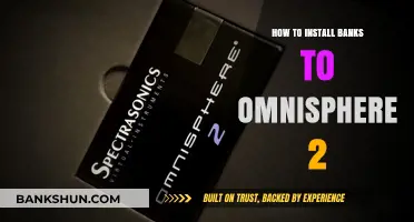 Step-by-Step Guide: Installing Banks to Omnisphere 2 Seamlessly