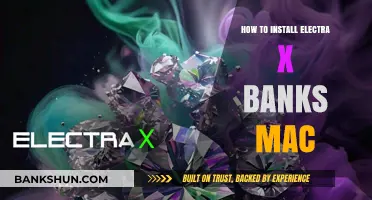 Install Electra X Banks on Mac: Step-by-Step Guide for Beginners