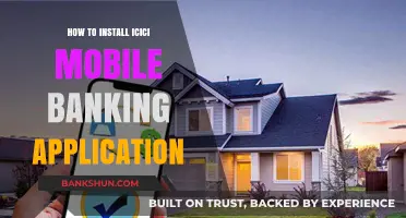 Step-by-Step Guide to Installing ICICI Mobile Banking App Easily