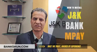 Step-by-Step Guide to Installing J&K Bank Mpay on Your Device