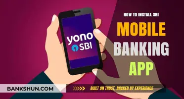 Step-by-Step Guide to Installing SBI Mobile Banking App Easily