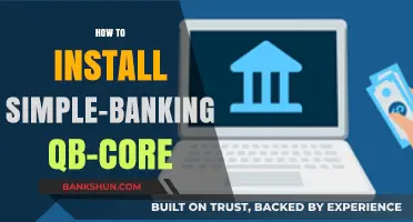 Easy Guide to Installing Simple-Banking QB-Core for Your Server