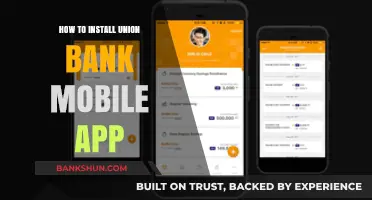 Step-by-Step Guide to Installing Union Bank Mobile App Easily