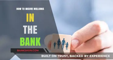 Securing Wealth: Strategies to Insure Millions in Your Bank Account