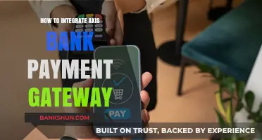 Seamlessly Integrate Axis Bank Payment Gateway: A Step-by-Step Guide
