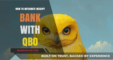 Seamlessly Integrate Receipt Bank with QBO: A Step-by-Step Guide