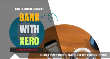Seamlessly Integrate Receipt Bank with Xero: A Step-by-Step Guide