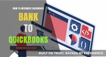 Integrate Silvergate Bank with QuickBooks: A Step-by-Step Guide