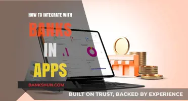 Seamless Bank Integration in Apps: A Developer's Guide to Success