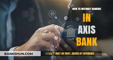 Master Axis Bank Internet Banking: A Step-by-Step Guide