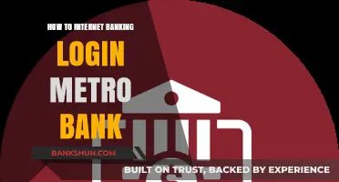 Securely Access Your Metro Bank Account: A Step-by-Step Login Guide
