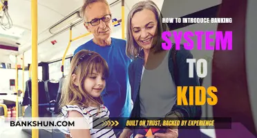 Teaching Kids About Banking: A Simple Guide for Parents