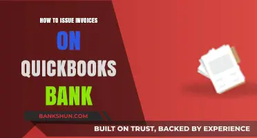 Master QuickBooks Bank Invoicing: A Step-by-Step Guide to Issuing Invoices