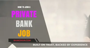 Unlocking Private Banking Careers: Essential Steps to Secure Your Dream Job