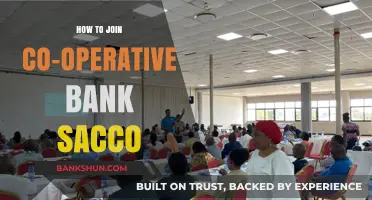 Step-by-Step Guide to Joining Co-operative Bank Sacco Membership