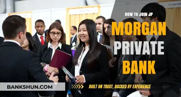 Unlocking Opportunities: Your Guide to Joining JP Morgan Private Bank