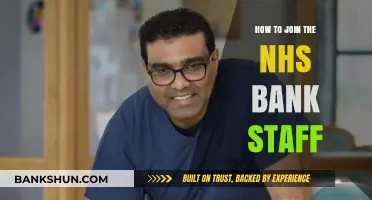 Join NHS Bank Staff: A Step-by-Step Guide to Flexible Healthcare Work