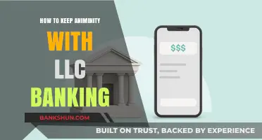 Maintaining Anonymity with LLC Banking: Essential Strategies for Privacy