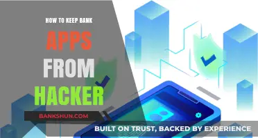 Secure Your Bank Apps: Essential Tips to Prevent Hacker Attacks