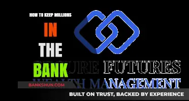 Smart Strategies to Secure and Grow Your Multi-Million Dollar Fortune