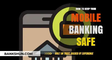 Secure Your Mobile Banking: Essential Tips to Protect Your Finances