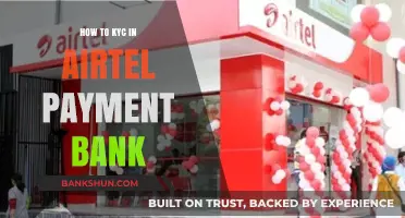 Complete KYC for Airtel Payment Bank: A Step-by-Step Guide