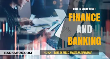 Mastering Finance and Banking: Essential Tips for Beginners to Experts