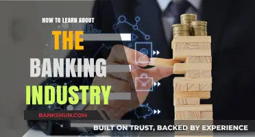 Mastering Banking: A Comprehensive Guide to Understanding the Industry
