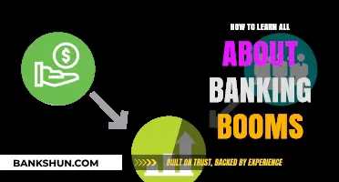 Mastering Banking Booms: A Comprehensive Guide to Understanding Economic Surges