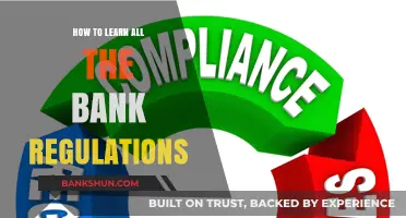 Mastering Bank Regulations: A Comprehensive Guide to Compliance Learning