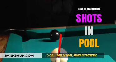 Mastering Bank Shots: A Comprehensive Guide to Pool Table Success