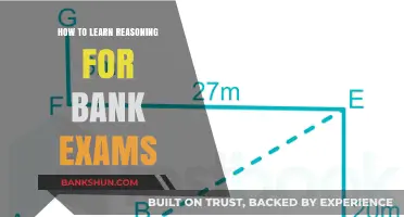 Master Reasoning Skills: Effective Strategies for Bank Exam Success