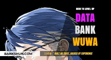 Mastering Data Bank Wuwa: Proven Strategies to Level Up Fast