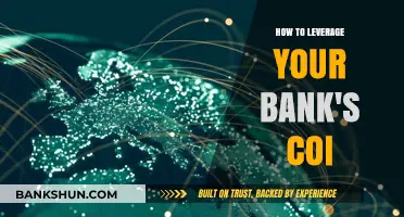 Unlock Growth: Leverage Your Bank's COI for Strategic Partnerships