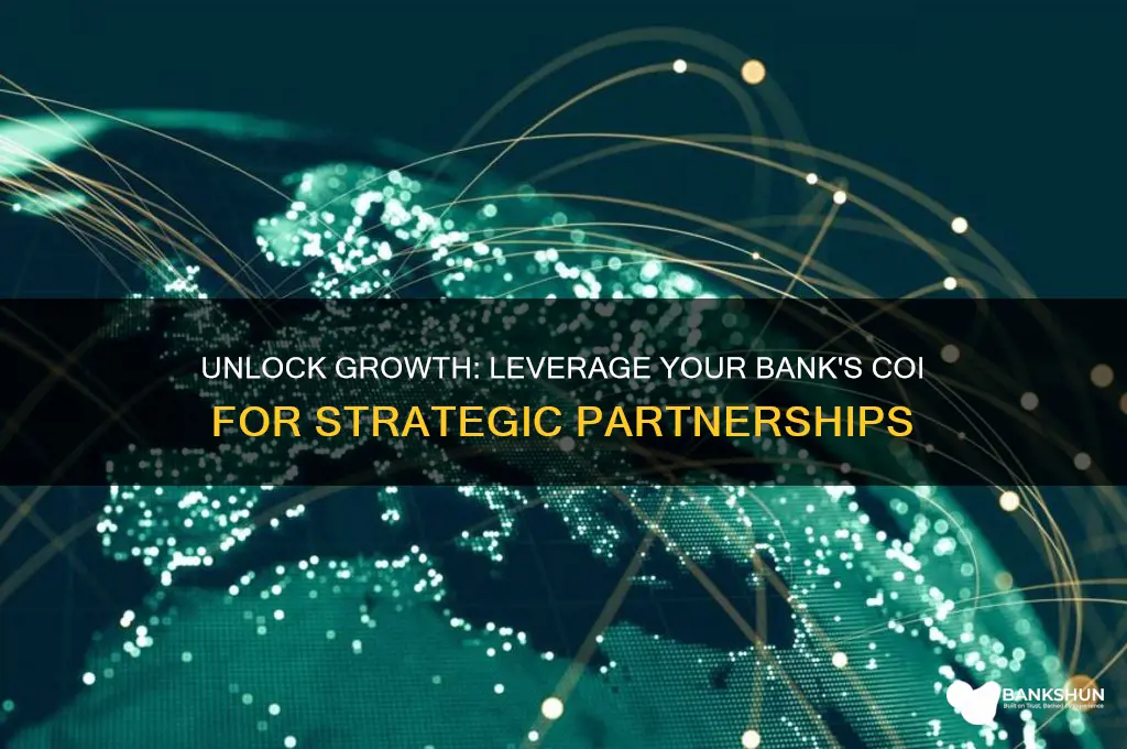 how to leverage your bank
