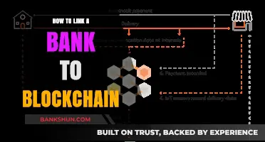 Linking Your Bank Account to Blockchain: A Step-by-Step Guide