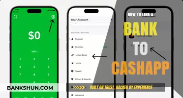 Linking Your Bank to CashApp: A Step-by-Step Guide for Easy Transactions
