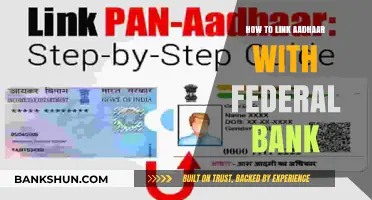 Link Aadhaar to Federal Bank Account: A Step-by-Step Guide