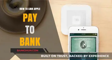 How to Easily Link Apple Pay to Your Bank Account