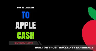 Linking Your Bank Account to Apple Cash: A Simple Step-by-Step Guide