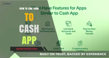 Linking Your Bank to Cash App: A Step-by-Step Guide