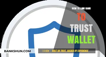 Linking Your Bank Account to Trust Wallet: A Step-by-Step Guide
