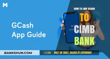 Link GCash to CIMB Bank: A Step-by-Step Guide