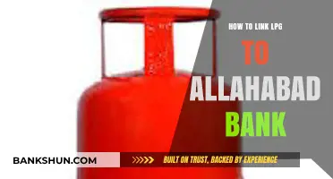 Link LPG to Allahabad Bank: A Step-by-Step Guide